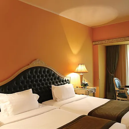 Moscow Hotel-3