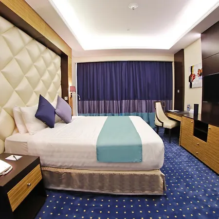 Armada Avenue Hotel-2