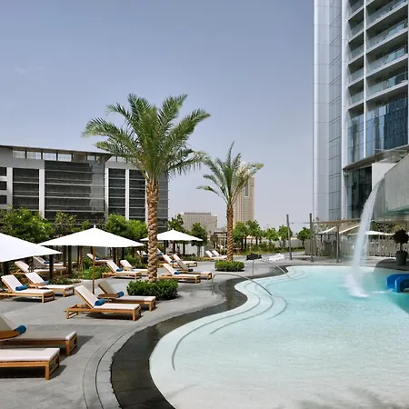 Kempinski The Boulevard Dubai-2