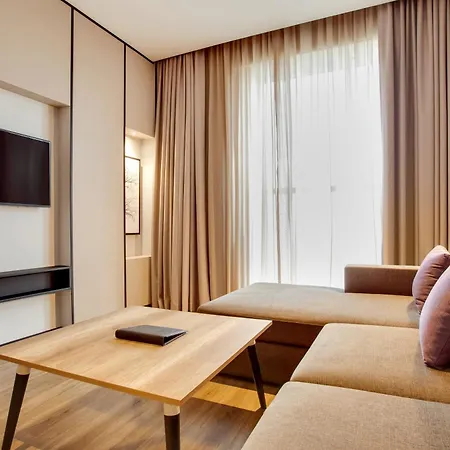 Lemon Tree Hotel, Jumeirah Dubai-3