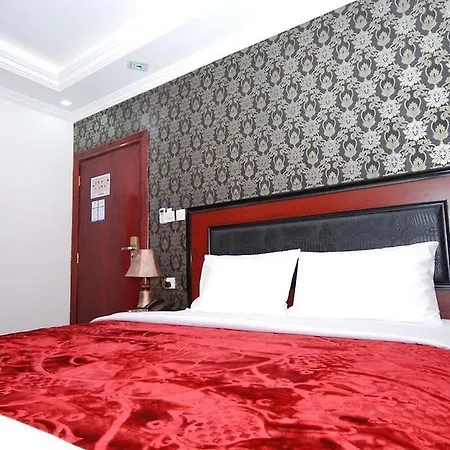 Gulf Star Hotel-3