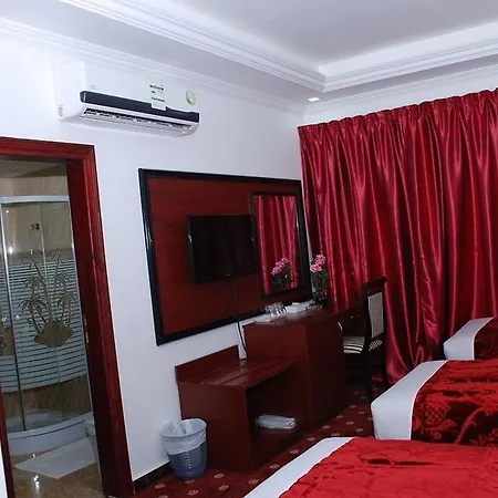 Gulf Star Hotel-2