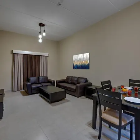City Stay Residences - Serviced Apartments Dip-3