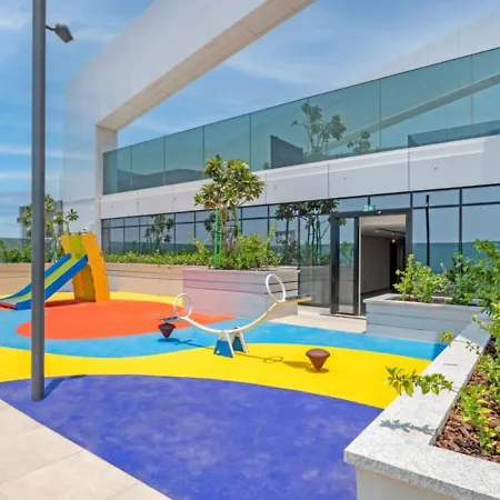 Ultra Luxury Wasl 1 Residences Zabeel Park-2