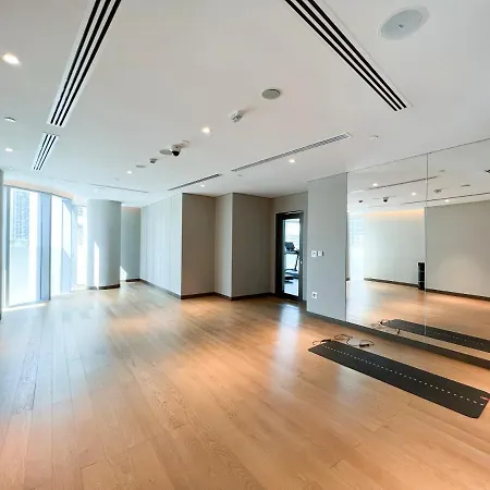 Magnificent Homes, Stunning Burj Khalifa And Fountain View-2
