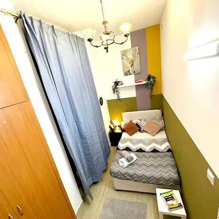 Double Window Partition Room In Tecom Near Metro-2