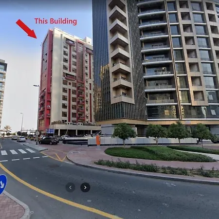 Double Window Partition Room In Tecom Near Metro-3