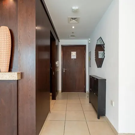 Ina Homes-Tower 5 Perfect Burj Khalifa And Fountain Views-3