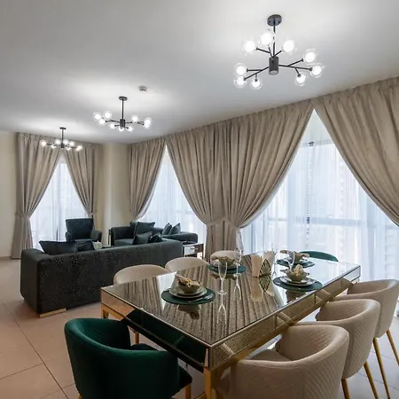 Ina Homes - 2Bhk Residences Tower 1-3