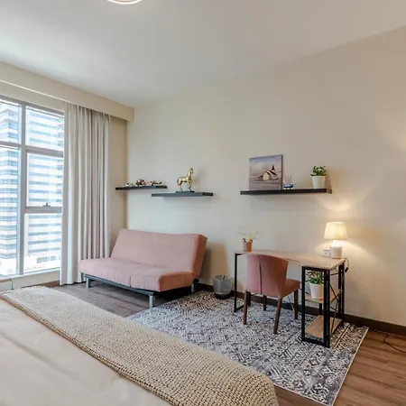 Beautiful Huge 2 Bed Room Apartment-3