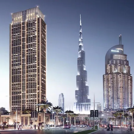 Burj Royale-3