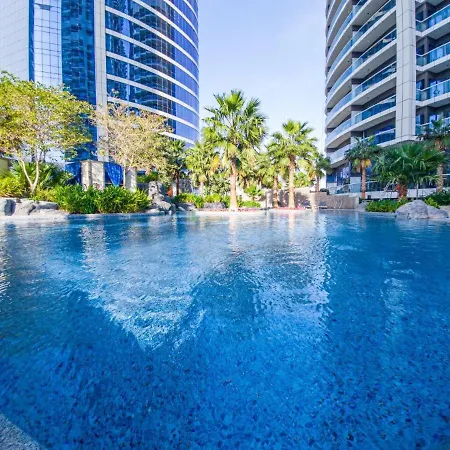 Paramount Towers - Elegant Home-2