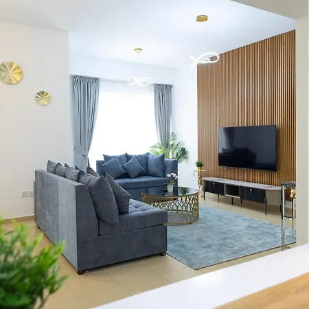 Jbr Apartments By Happy Season-3