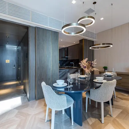 Eden'S Homes & Villas - Five Palm Residences-2
