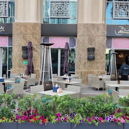 Downtown Oasis, Burj Khalifa Views, Luxury Amenities-2