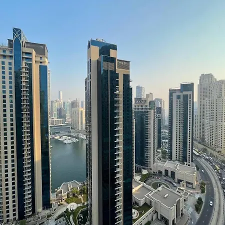 Luxury Jbr Apartments , Beach , Pool , Parking-2
