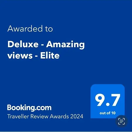 Deluxe - Amazing Views - Elite-2