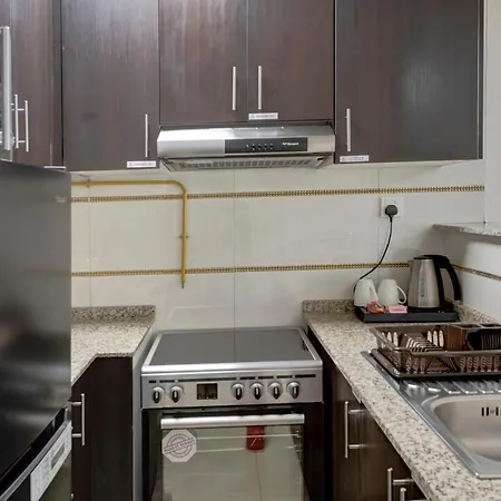 Regency Luxury Suites-3