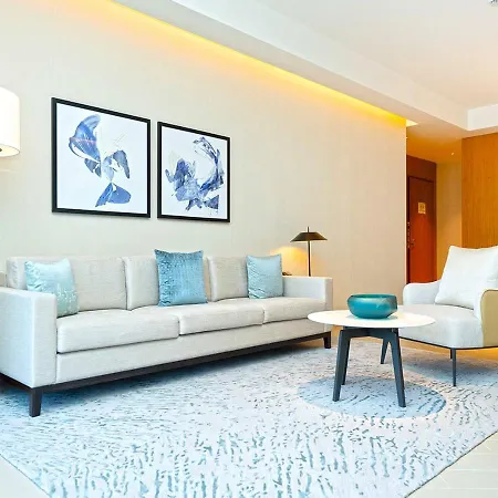 Easygo - The Address T1 3 Bedroom-3