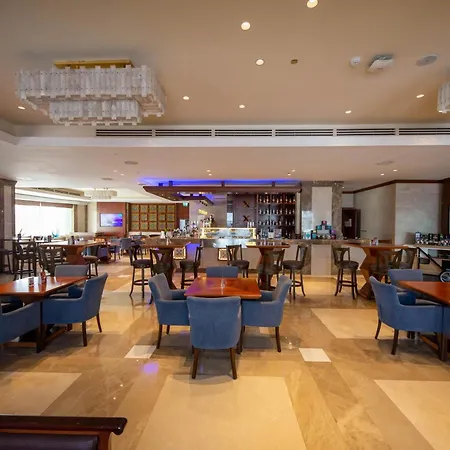 Stella Di Mare Dubai Marina Hotel-2