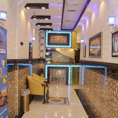 Prime Hotel-2