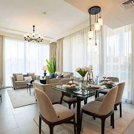 Veluxa - Luxe 2Bed In Downtown!-2