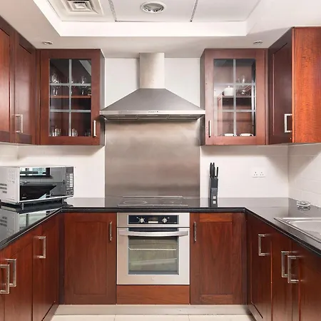 Bellavista Apartments Holiday Homes Llc - 29 Boulevard Downtown Burj Khalifa-3