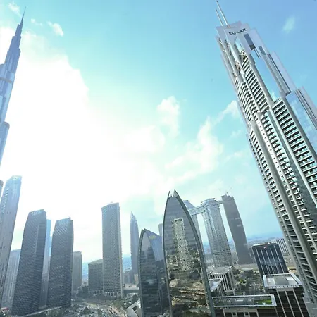 إعمار فاشون أفينيو - معروف سابقاً بأدريس دبي مول فور آبل-2