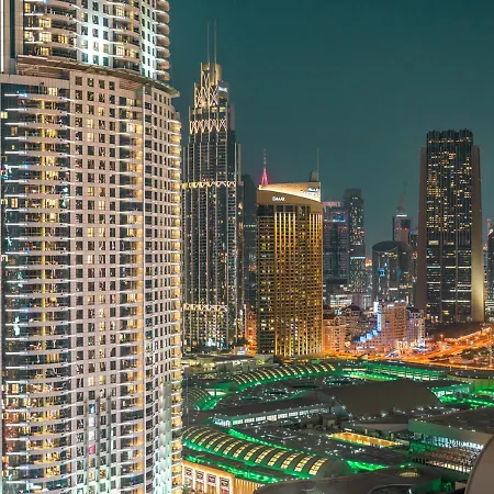 Burj Royale-2