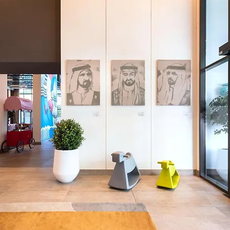 Rove Dubai Marina-3