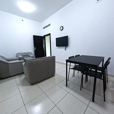 Al Badaa Star Residence - Home Stay-3