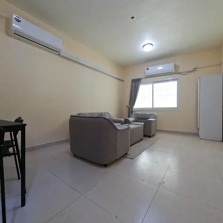 Hor Al Anz Star Residence - Home Stay-2