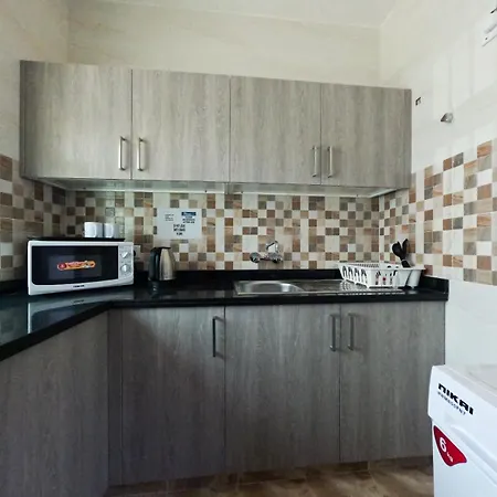 Hor Al Anz Star Residence - Home Stay-3