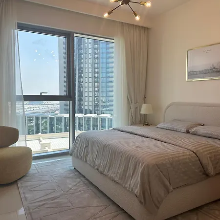 Royal Apartments Dubai-2