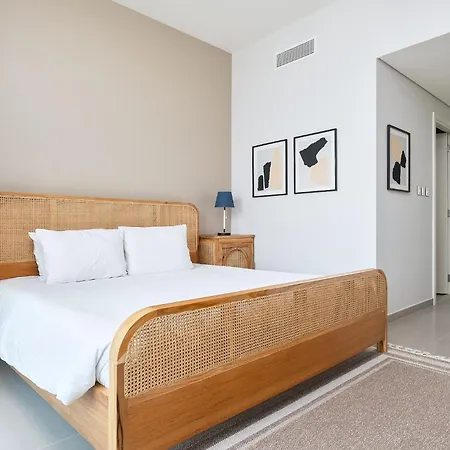 Bellavista Apartments Holiday Homes Llc - Downtown Views II Tower 1 Modern 2Br Downtown City View-3