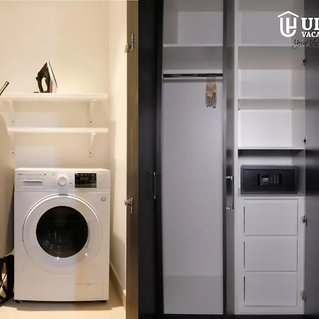 Elegant Apartment With Direct Access To Dubai Mall-3