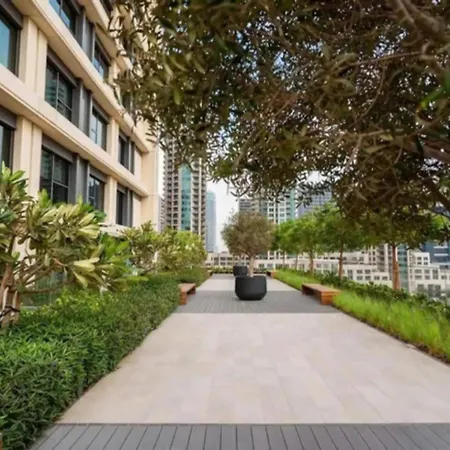 Firststay Homes - Burj Royale Residences Downtown Dubai - Burj Khalifa District-3