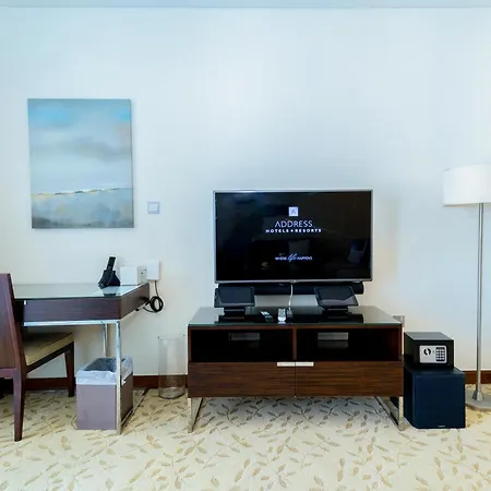 Paradise View - The Dubai Mall Residences-2