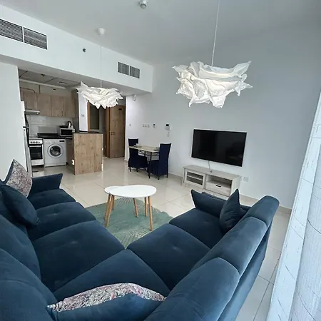 Golden Stay Vacation Homes Continental Tower Marina-3