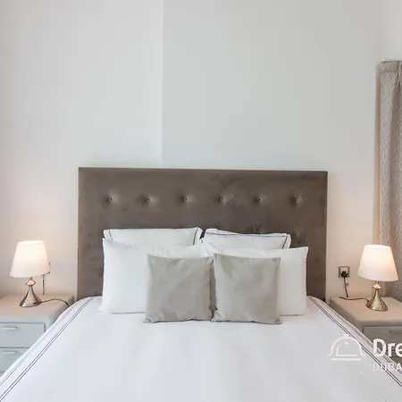 Dream Inn Apartments - Mina By Azizi-2