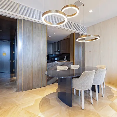 Five Palm Residence - Platinium Dubai-2
