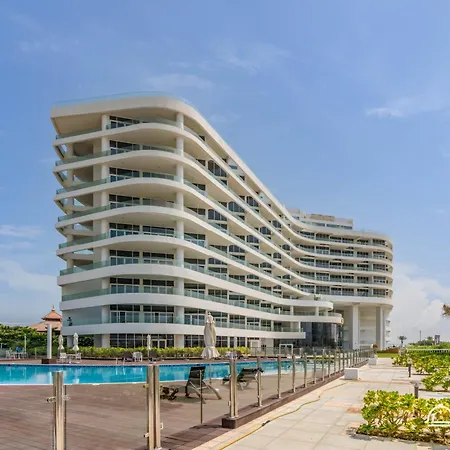 Dream Inn Apartments - Mina By Azizi-3