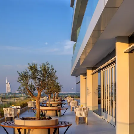 Avani Plus Palm View Dubai Hotel & Suites-2
