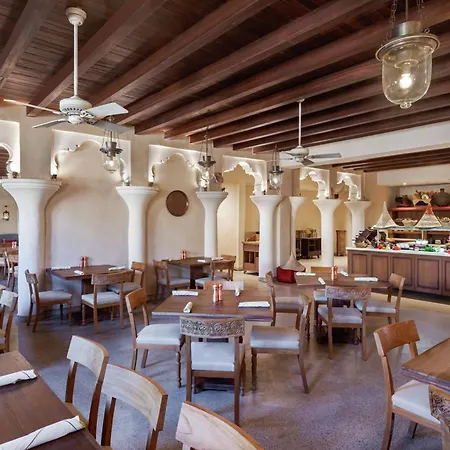 Al Seef Heritage Hotel Dubai, Curio Collection By Hilton-2