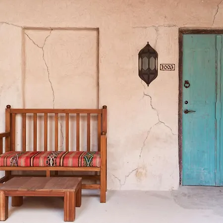 Al Seef Heritage Hotel Dubai, Curio Collection By Hilton-2