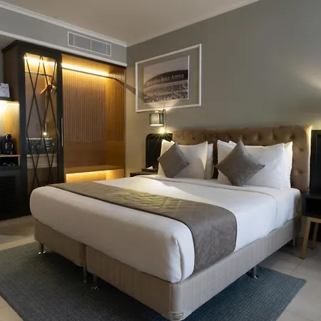 President Hotel-3