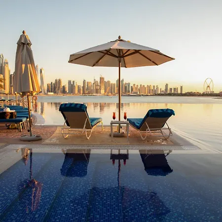 Oceana Atlantic Seaside Apt-3