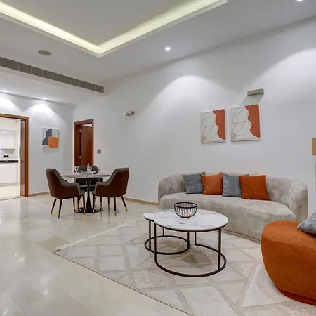 Oceana Atlantic Seaside Apt-2