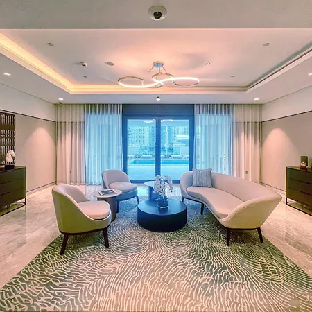 Amazing 2Br Burj Kalifa View-2