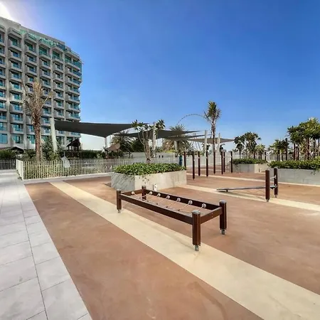 Fantastic And Rare 4Br+Maid'S In Jbr Walk-2